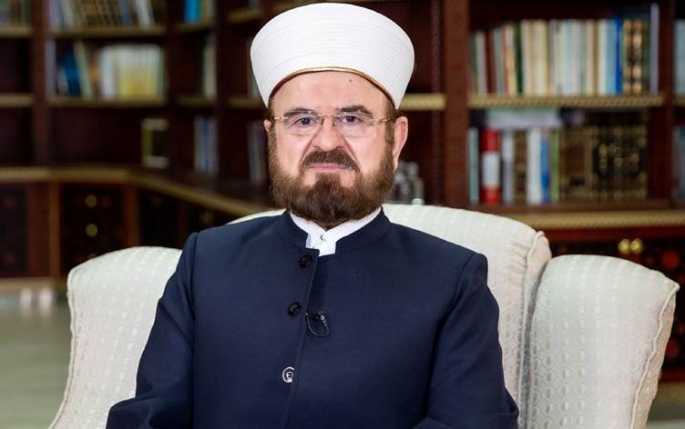 Elî Qeredaxî: Ez li dijî fikra HSDyê, partiyên…