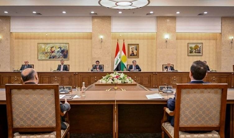 Hikûmeta Herêma Kurdistanê: Em qebûl nakin ku...