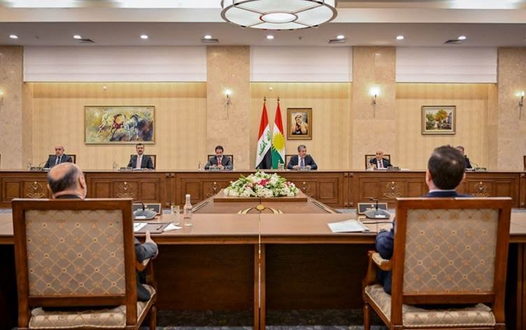 Hikûmeta Herêma Kurdistanê: Em qebûl nakin ku…