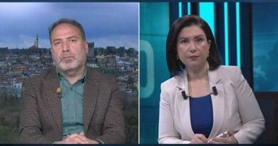 Şêxmûs Sefer: Eger Kurdî nemîne em dê çawa behsa...