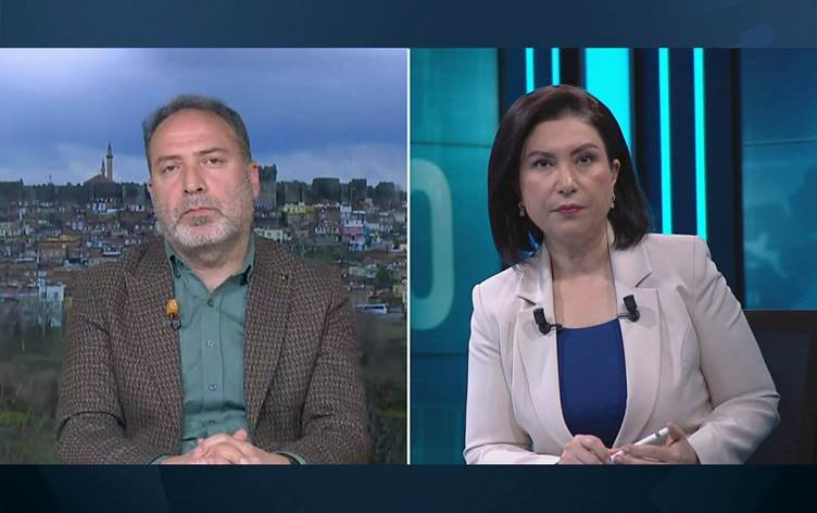 Şêxmûs Sefer: Eger Kurdî nemîne em dê çawa behsa...