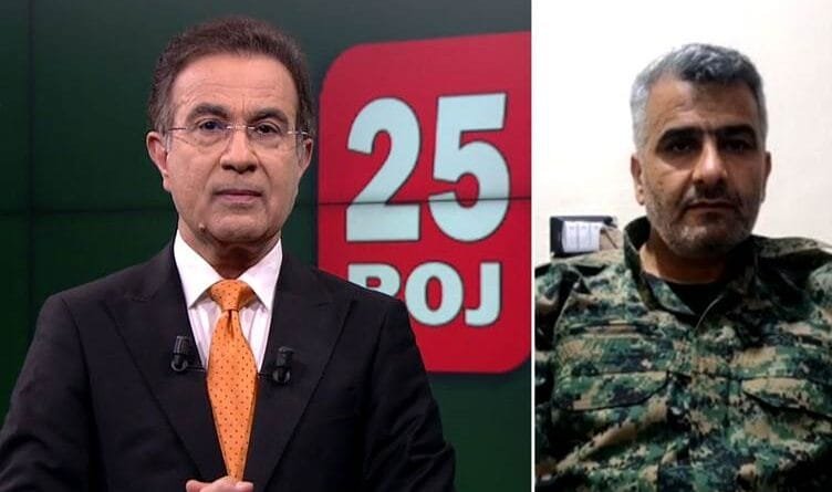 Fermandarekî HSDyê: Artêşa Ereban Sûriyeyê ji...