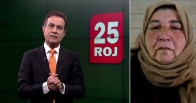 Li Kobaniyê zarokekî 8 mehî mir