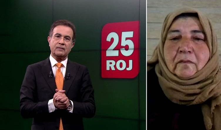 Li Kobaniyê zarokekî 8 mehî mir