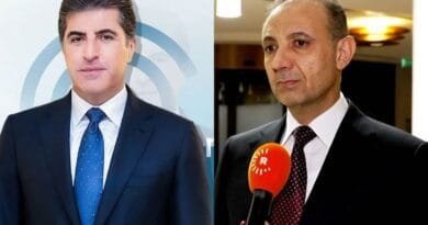 Dilşad Şehab: Beşdariya Nêçîrvan Barzanî çend...