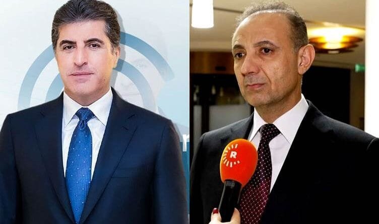 Dilşad Şehab: Beşdariya Nêçîrvan Barzanî çend...