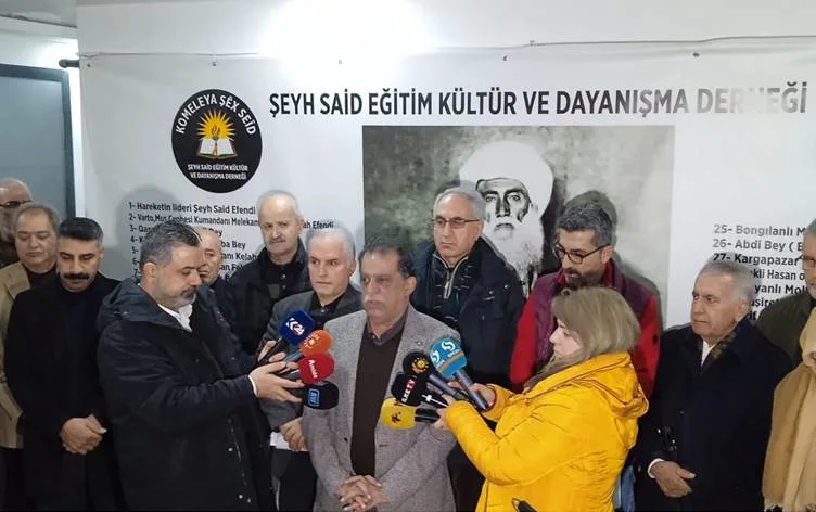 Di ser Serhildana Şêx Seîd re 101 sal derbas bûn:…