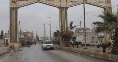 Karwanekî dermanan ji Bakurê Kurdistanê gihîşt...