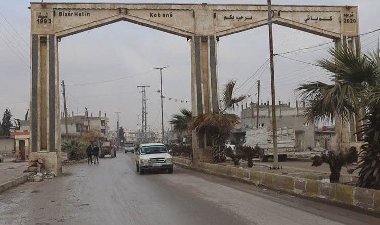 Karwanekî dermanan ji Bakurê Kurdistanê gihîşt...