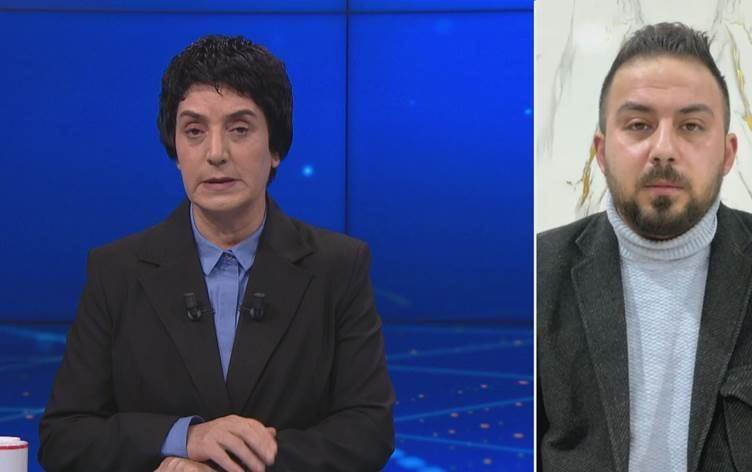 Parêzer Mistefa Şêx Mislim: 48 gundên Kurdan...