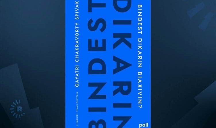 Di weşangeriya Kurdî de şoreşeke teorîk: Pall...