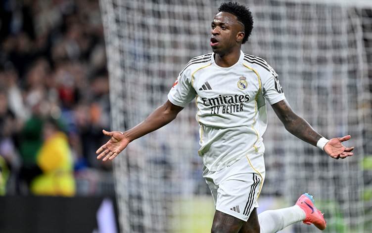 Real Madridê malika Real Sociedadê viritand