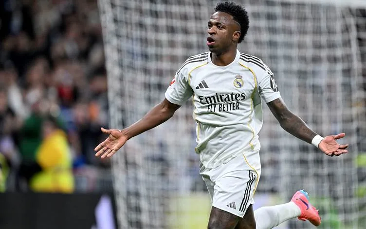 Real Madridê malika Real Sociedadê viritand