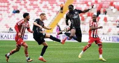 Vanspor ket lê nemir | Rûdaw.net