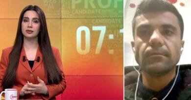 Ehmed Bozo: Kobanî di nav krîzeke mirovî ya kûr...