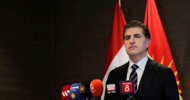 Nêçîrvan Barzanî: Divê PKK guh bide Abdullah...