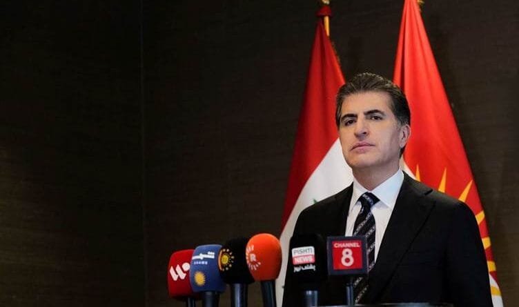 Nêçîrvan Barzanî: Divê PKK guh bide Abdullah...