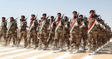 Ji bo yekbûna Pêşmergeyan dîrok hat dayîn