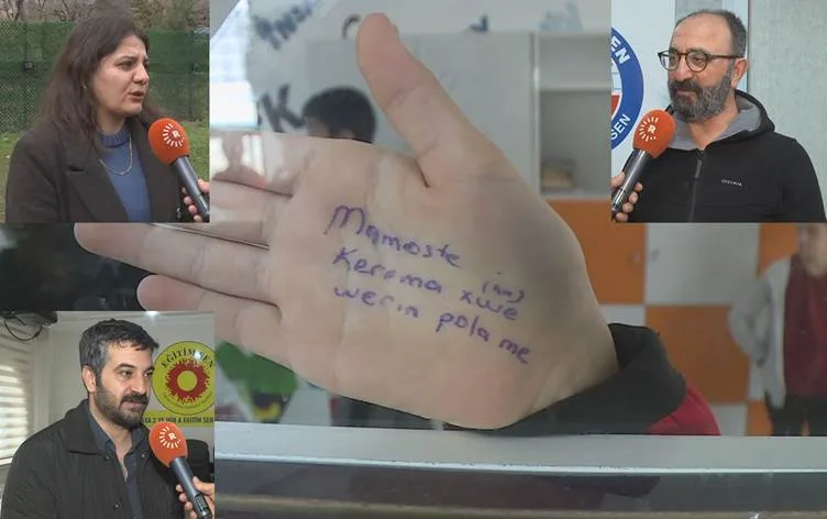 Xeyalên nîvcomayî: Bi sedan mamosteyên Kurdî li…