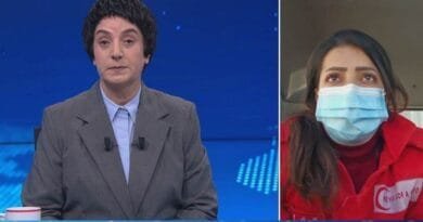 Heyva Sor a Kurd: Li Kobaniyê derman tenê têra 2...