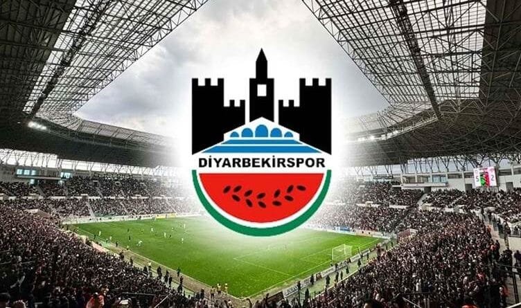 Polîsan dest danî ser Diyarbekirsporê