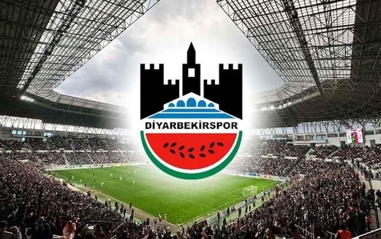 Polîsan dest danî ser Diyarbekirsporê