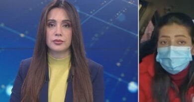 Heyva Sor a Kurd: Li Kobaniyê depoyên dermanan...