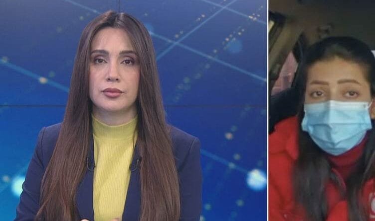 Heyva Sor a Kurd: Li Kobaniyê depoyên dermanan...