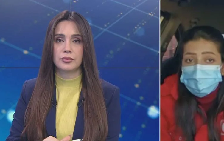 Heyva Sor a Kurd: Li Kobaniyê depoyên dermanan…