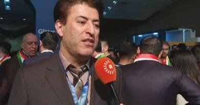 Li Rojhilatê Kurdistanê zilaman jî berê xwe daye...