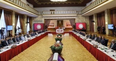 Rapora Komîsyonê temam bû: Pêşniyarên girîng çi...