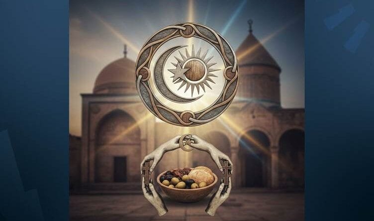 Li Kurdistanê rojiya Misilman, Êzidî û Mesîhiyan...