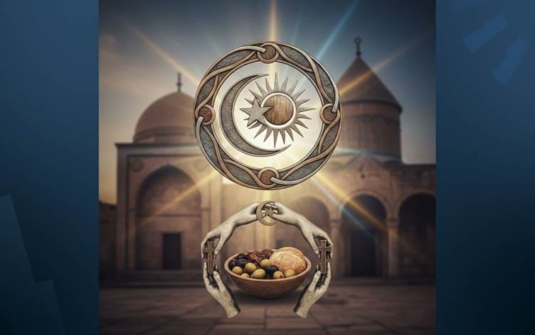 Li Kurdistanê rojiya Misilman, Êzidî û Mesîhiyan...