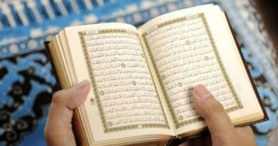 Serokê Yekîtiya Zanayên Olî: Jin dikarin Quranê...