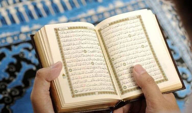 Serokê Yekîtiya Zanayên Olî: Jin dikarin Quranê...