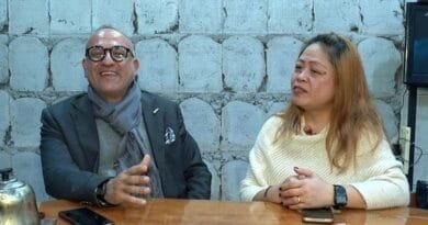 Ji Fîlîpînê heta bi Kurdistanê: Evîna Dawid û...