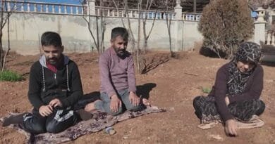 Çîroka Welat û Xelîl: Di tariyê de bi stranan li...