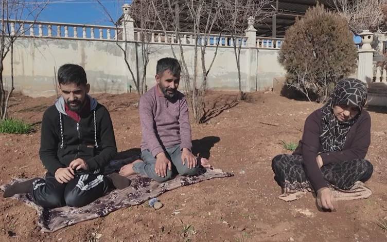 Çîroka Welat û Xelîl: Di tariyê de bi stranan li...