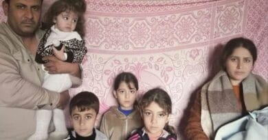 Malbateke ji Kobaniyê hat revandin