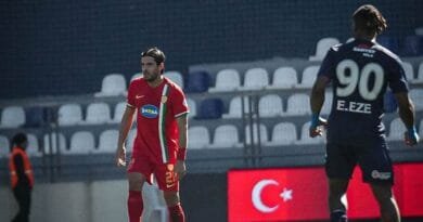 Amedsporê li Sariyerê 2 puan hiştin