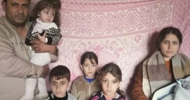 Malbata ji Kobaniyê piştî dayîna fîdyeyê hat...