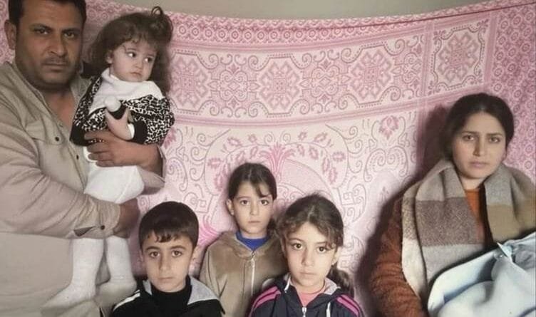 Malbata ji Kobaniyê piştî dayîna fîdyeyê hat...