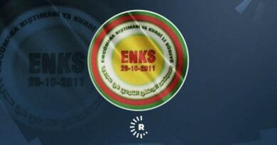 ENKS: Divê mafên Kurdan di destûra Sûriyeyê de...