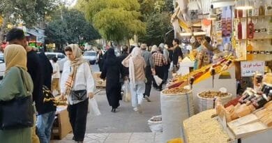 Krîza aborî ya li Rojhilatê Kurdistanê: Alîkariya...