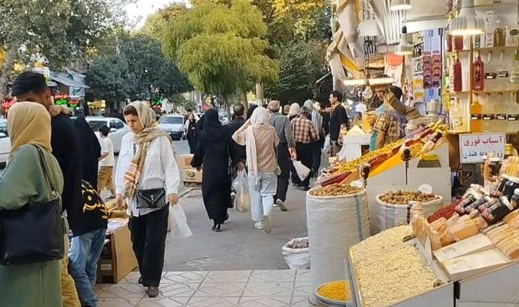 Krîza aborî ya li Rojhilatê Kurdistanê: Alîkariya...