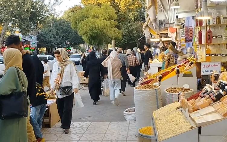 Krîza aborî ya li Rojhilatê Kurdistanê: Alîkariya...