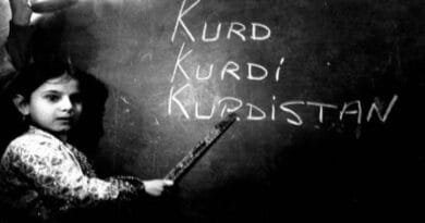 Krîza mamosteyên Kurdî: Ji bo 100 hezar...