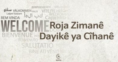 Îro Roja Zimanê Dayîkê ye