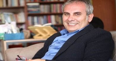 Selîm Temo li Almanyayê krîza dil derbas kir