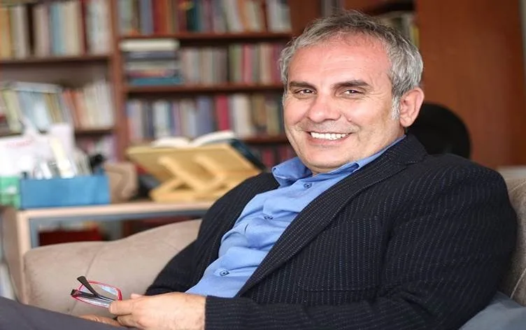 Selîm Temo li Almanyayê krîza dil derbas kir